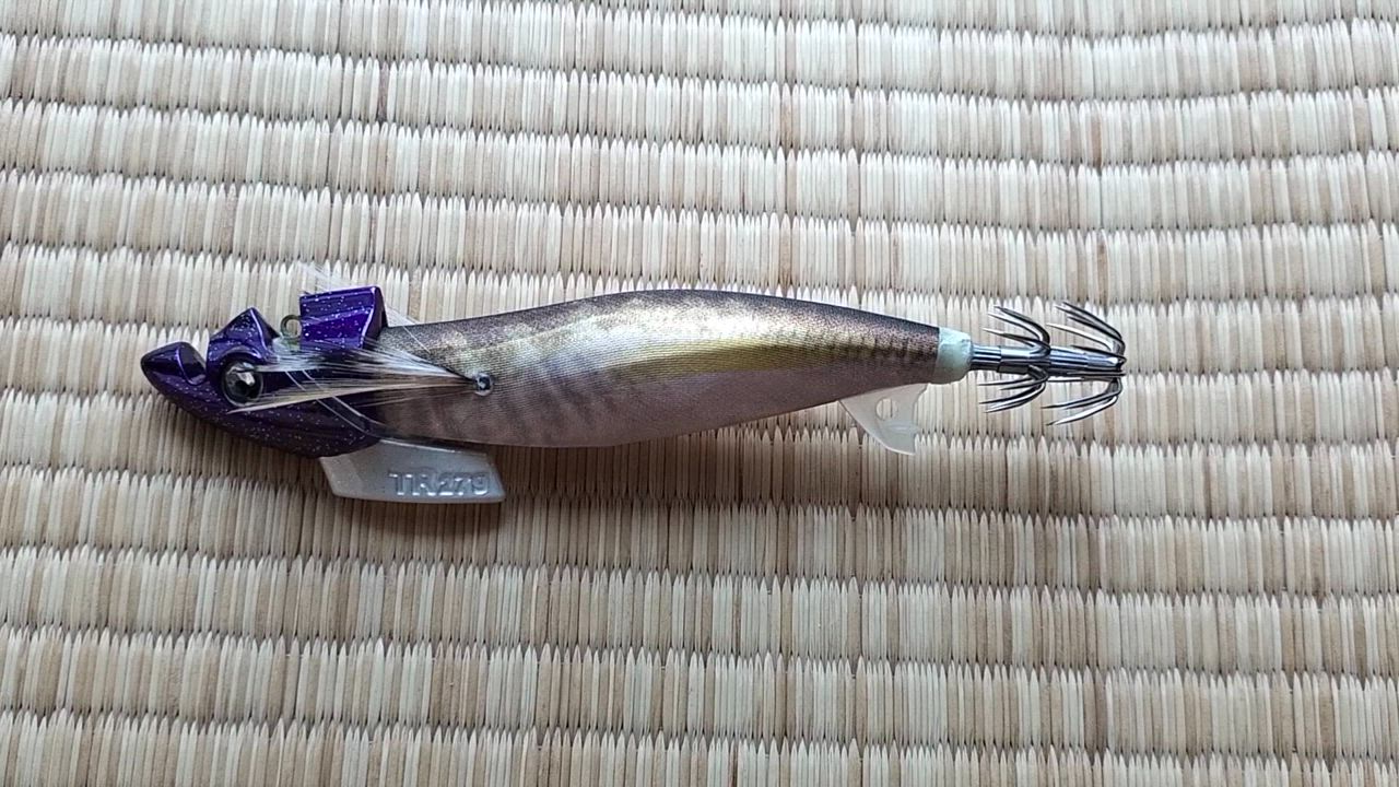 1件目のレビュー動画のサムネイル | 0