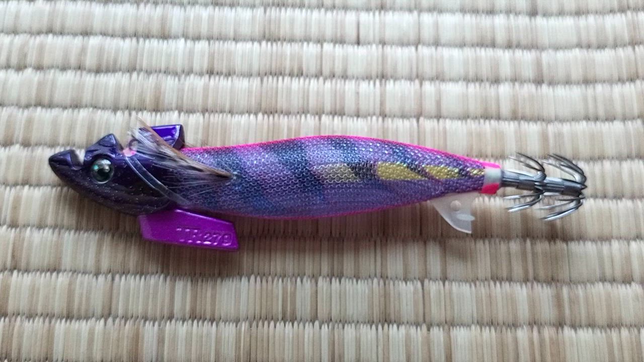 2件目のレビュー動画のサムネイル | 0