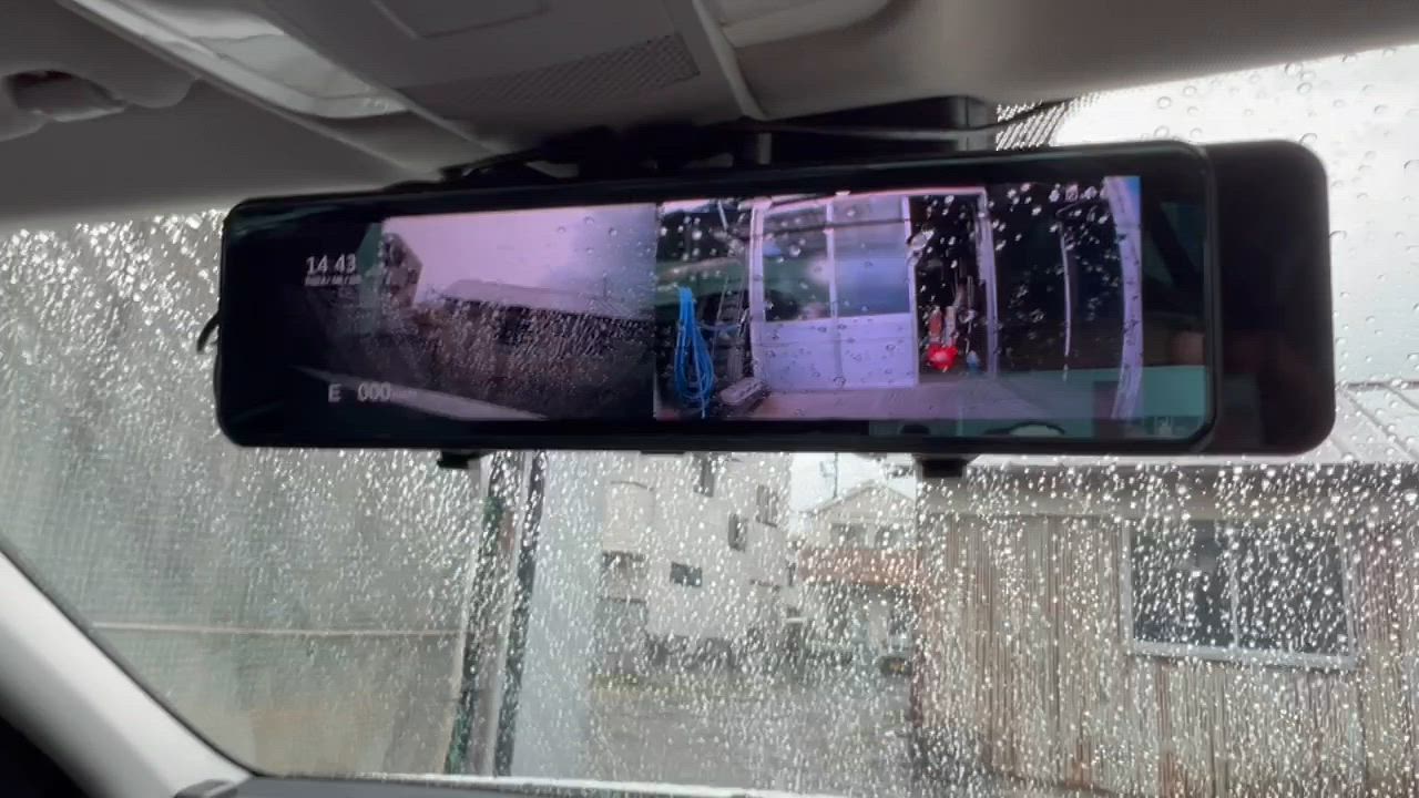 全体のレビュー動画のサムネイル | 1