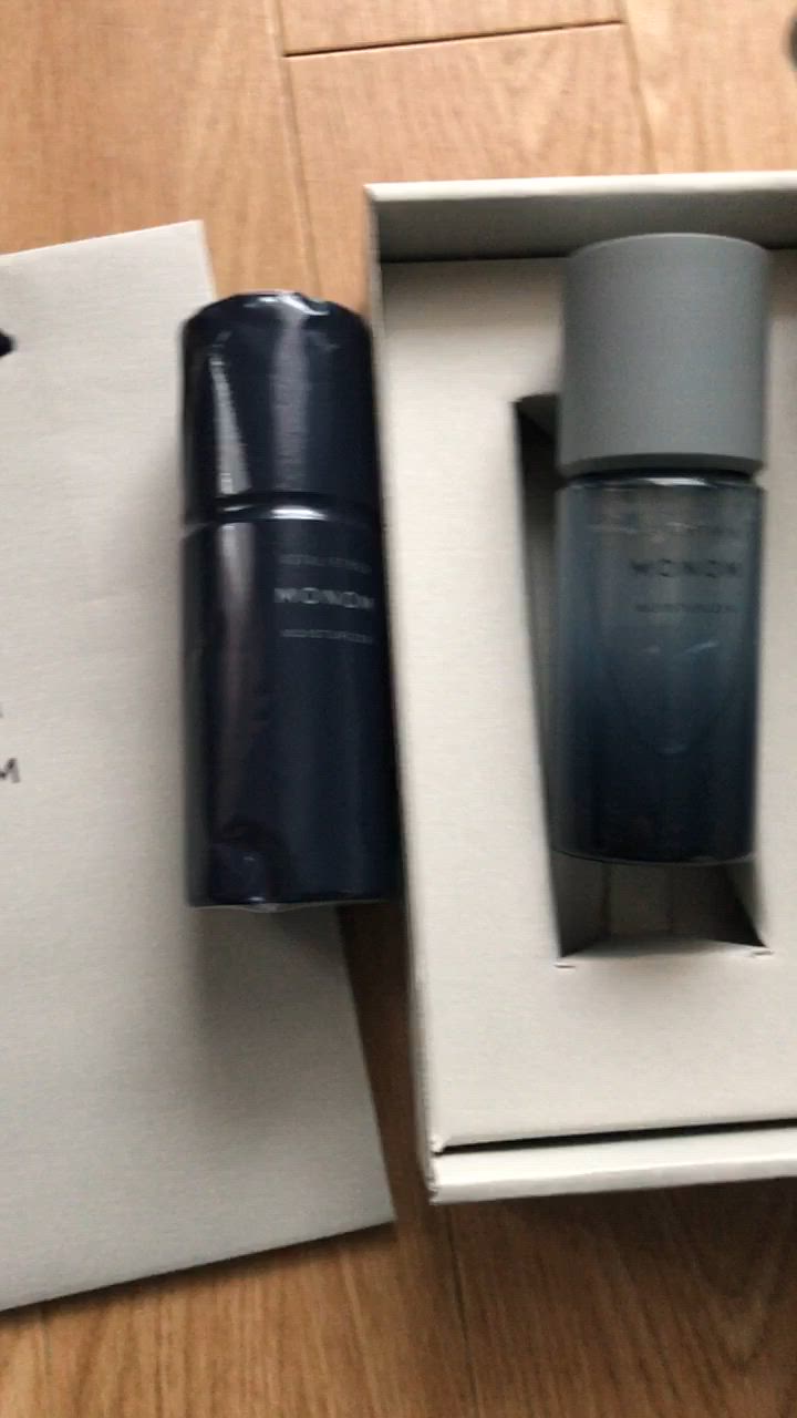 ASTALIFT MEN メンズ スキンケア ギフトセット プレゼント 紙袋