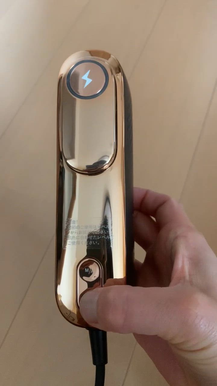 BiiTo II 正規品販売店 冷却脱毛器 ビート2クール CLEAR/SP 家庭