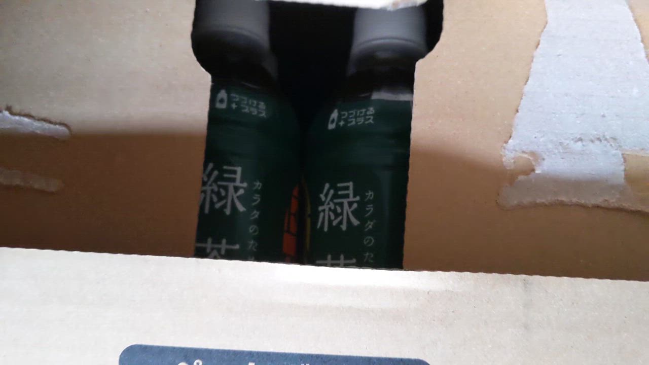 4件目のレビュー動画のサムネイル | 0