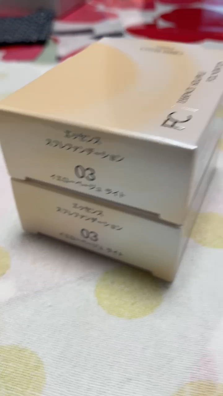 FANCL エッセンス スフレファンデーション ［レフィル］（SPF25