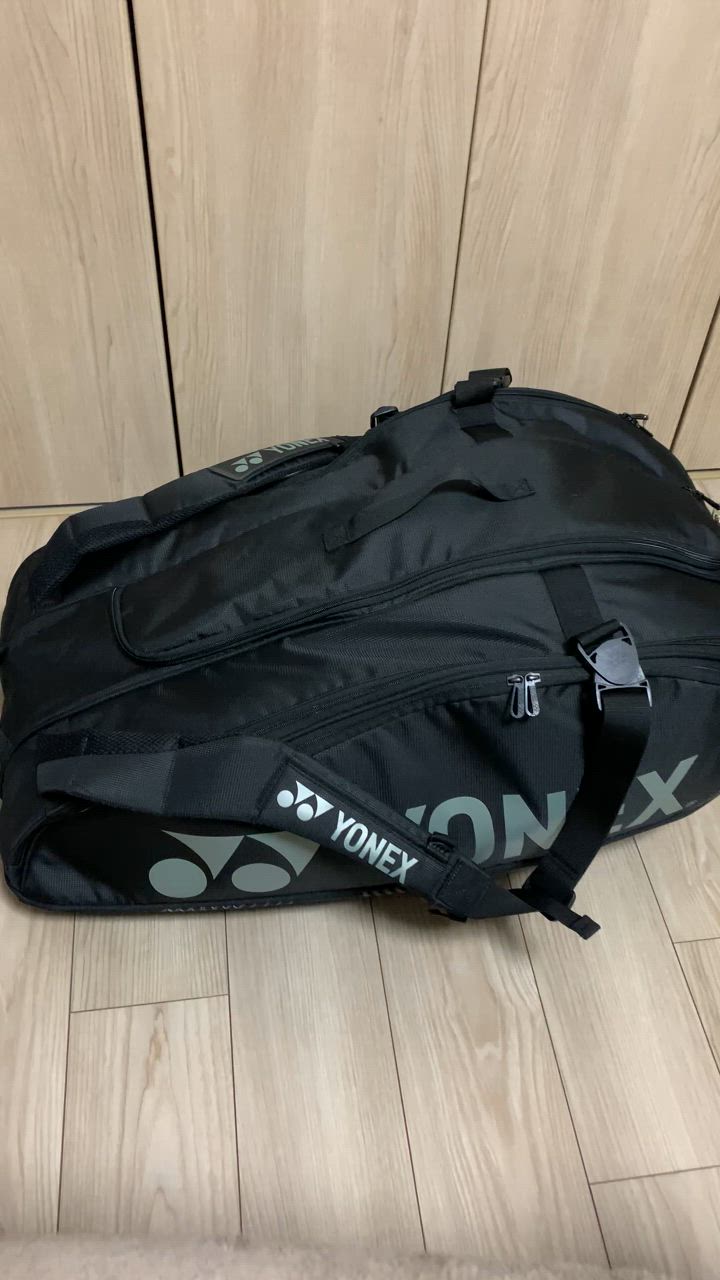 【期間限定値下げ】新品未使用　ヨネックス バックパック ヨネックス YONEX バックパック BAG2548Y スポーツバッグ 4