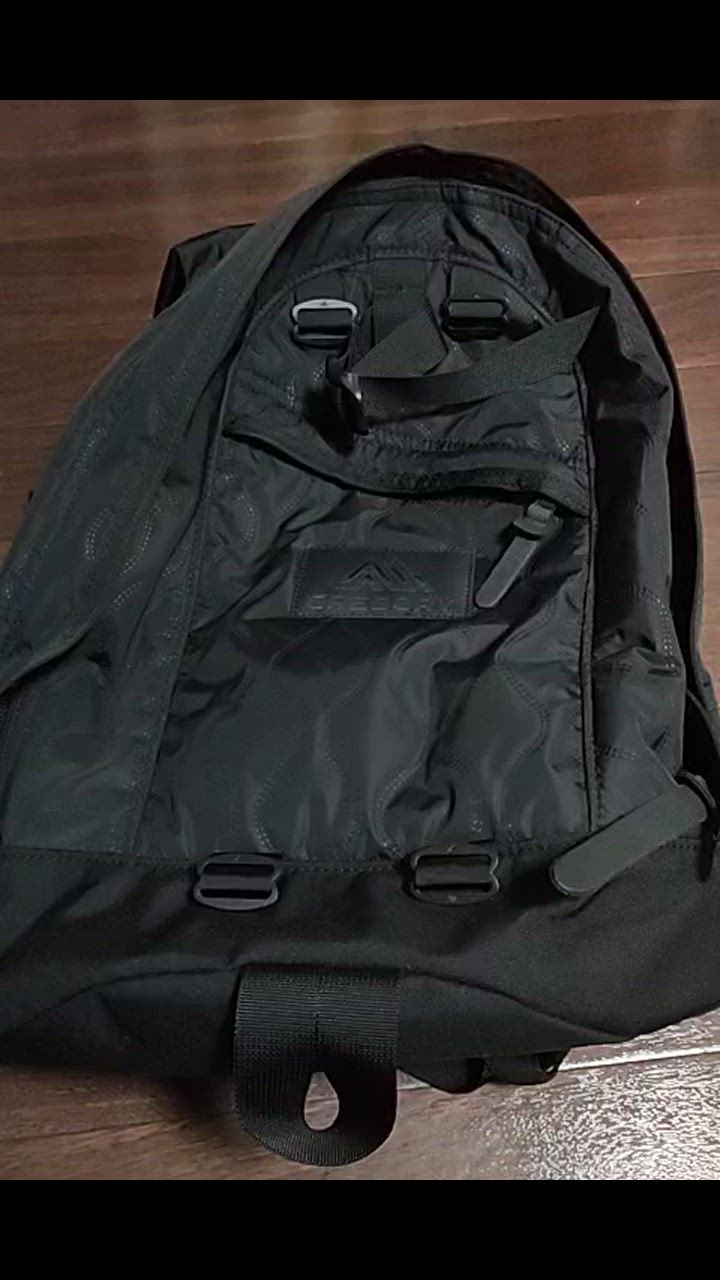 FREAK'S STORE（フリークスストア）の「GREGORY × FREAK'S STORE