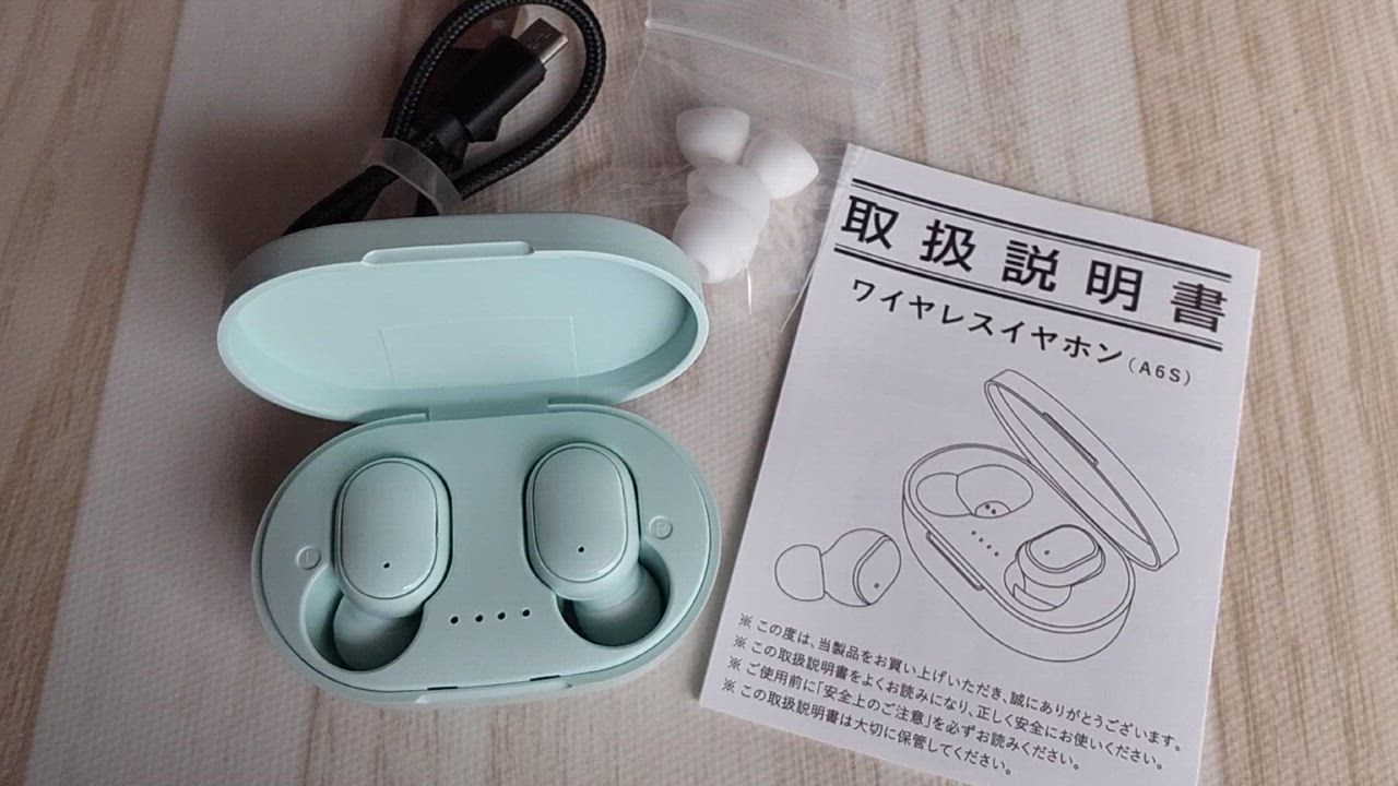 全体のレビュー動画のサムネイル | 19