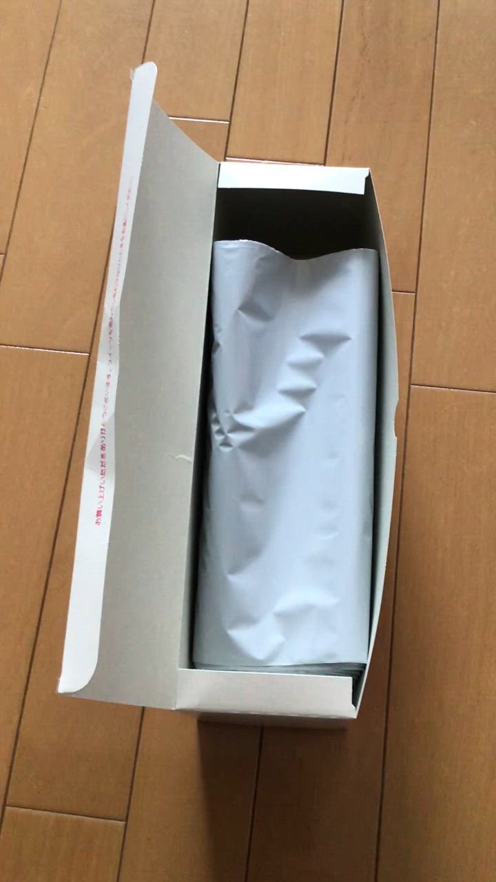 全体のレビュー動画のサムネイル | 1
