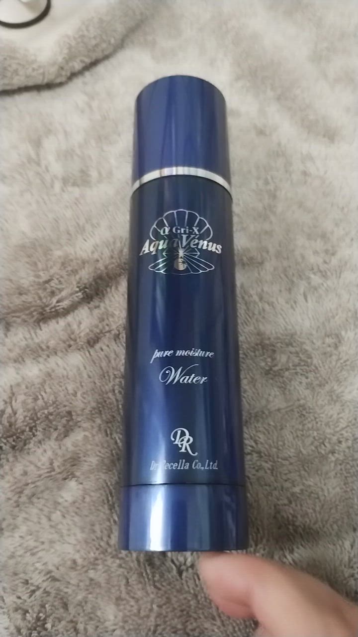 Aqua Venus ドクターリセラ 化粧水 ピュアモイスチャー
