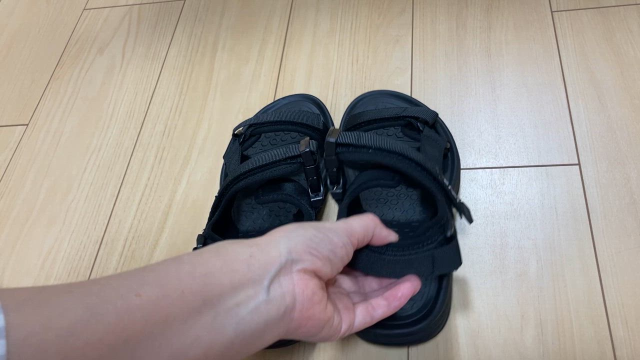 全体のレビュー動画のサムネイル | 16