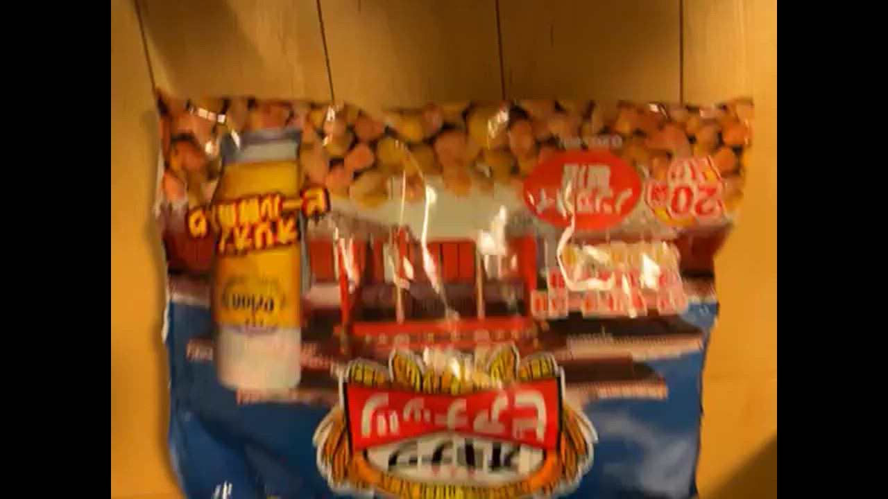 全体のレビュー動画のサムネイル | 2