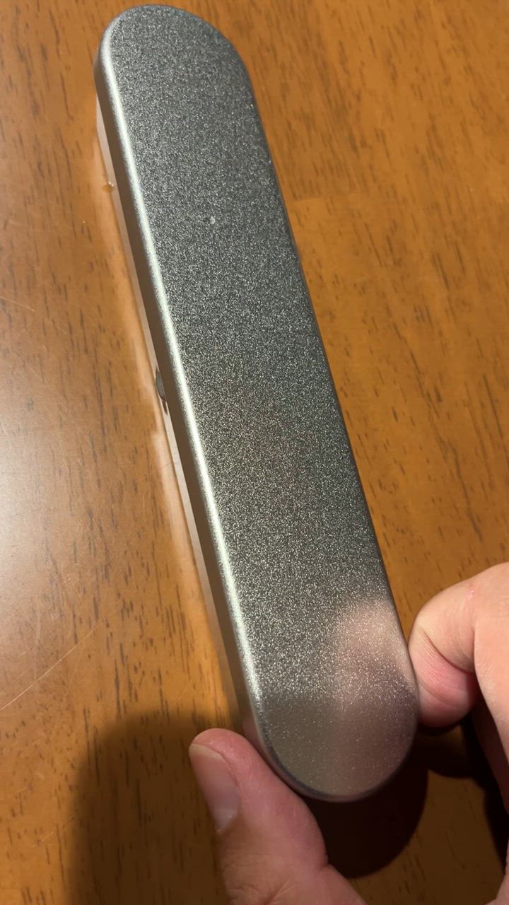 全体のレビュー動画のサムネイル | 3