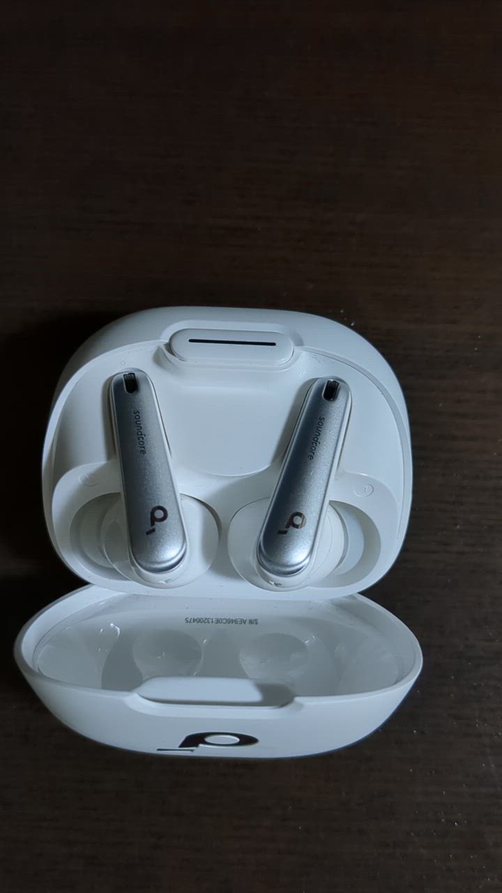 Anker アンカー 完全ワイヤレスイヤホン Bluetooth Soundcore Anker アンカー 完全ワイヤレスイヤホン Bluetooth Soundcore