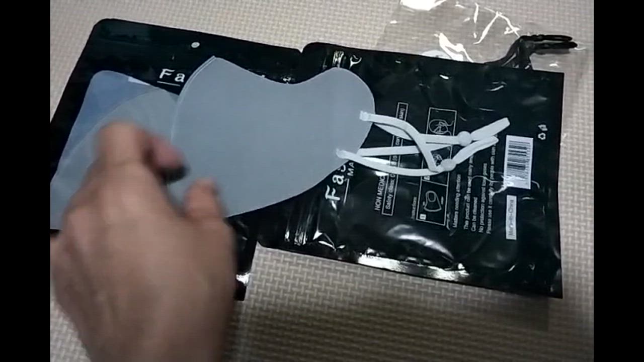全体のレビュー動画のサムネイル | 0