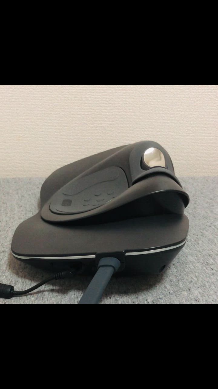 MYTREX 【 温熱 × EMS 牽引 】EMS電動ネックストレッチャー 公式 MYTREX 【 温熱 × EMS 牽引 】EMS電動ネックストレッチャー 公式
