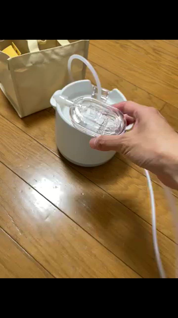 1件目のレビュー動画のサムネイル | 0