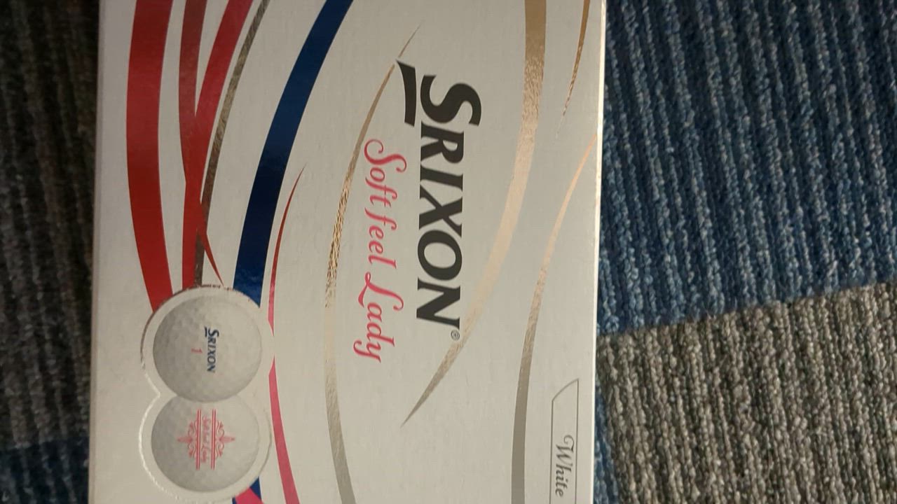【新品】ゴルフボール（SRIXONレディース）12個✖️4箱 新品】ゴルフボール（SRIXONレディース）12個✖️4箱 楽天市場
