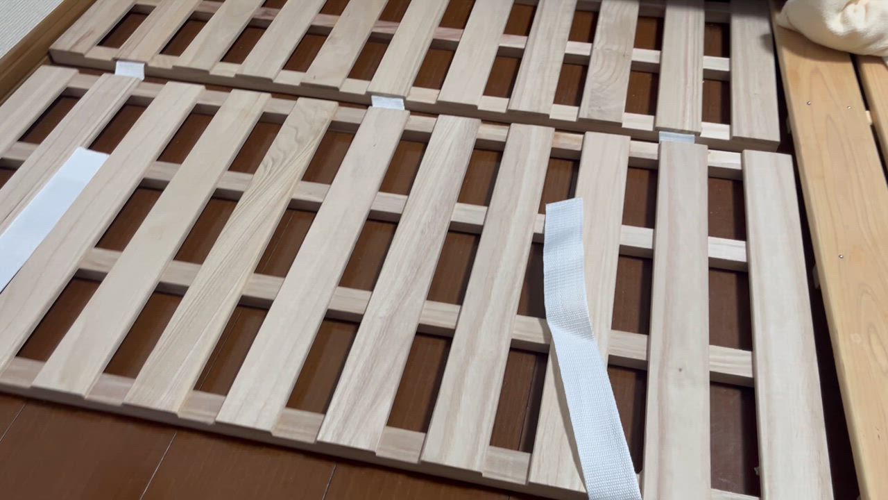 全体のレビュー動画のサムネイル | 2