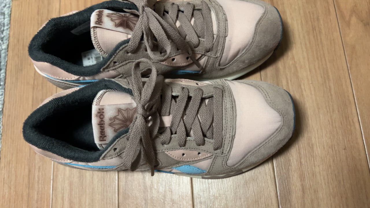 リーボック【REEBOK】LX8500 Reebok スニーカー エルエックス8500 / LX8500 メンズ