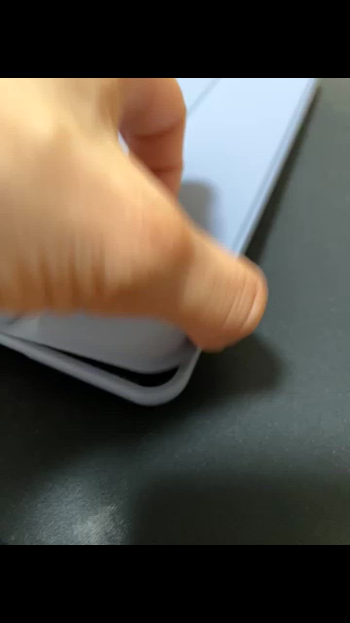 全体のレビュー動画のサムネイル | 1