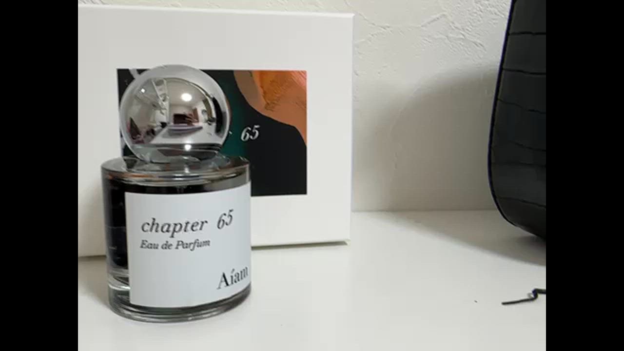Aiam 香水 アイアム aiam フレグランスチャプター65 50mL