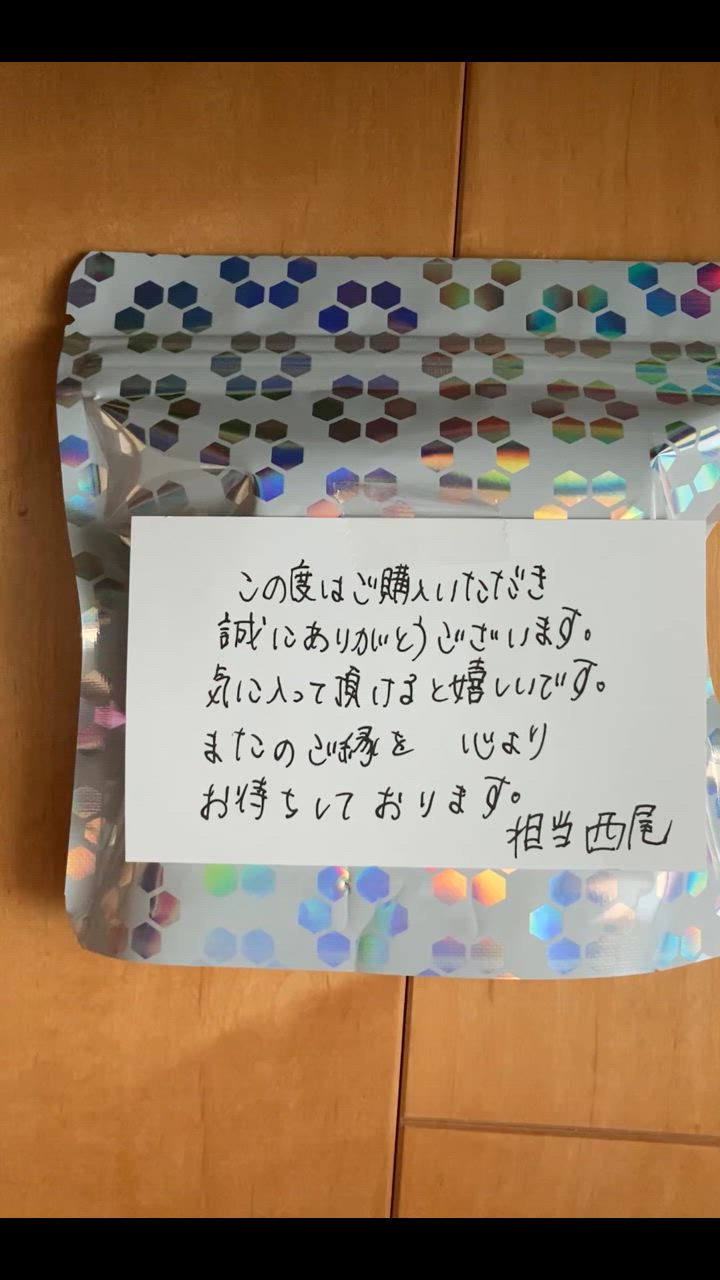 全体のレビュー動画のサムネイル | 8