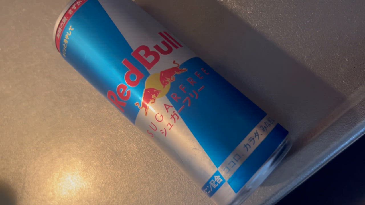 レッドブル エナジードリンク シュガーフリー 250ml 72本 缶