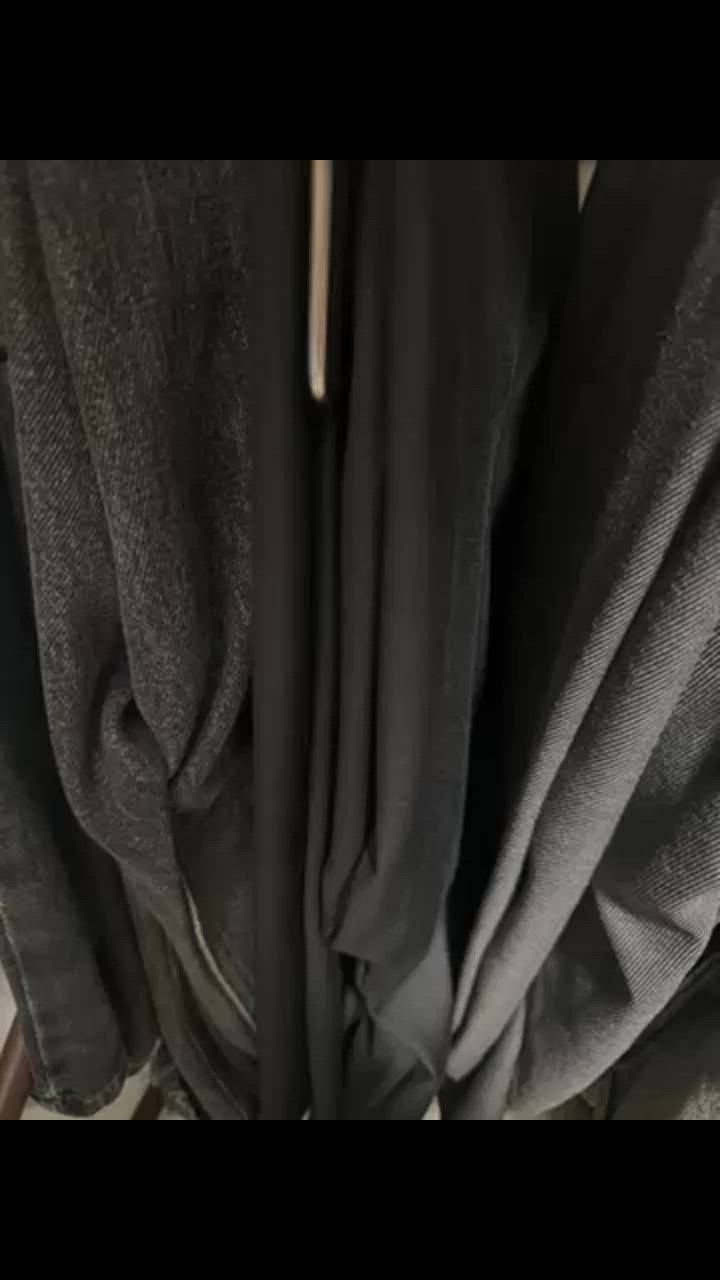 SINSS スラックス Center press two tuck wide straight slacks