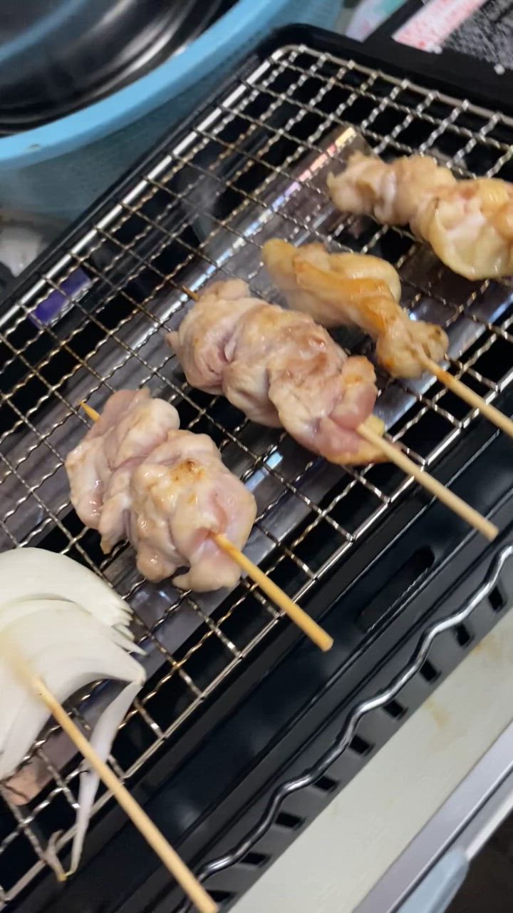 iwatani イワタニ 岩谷産業 カセットガス炉ばた焼器 炙りやII CB