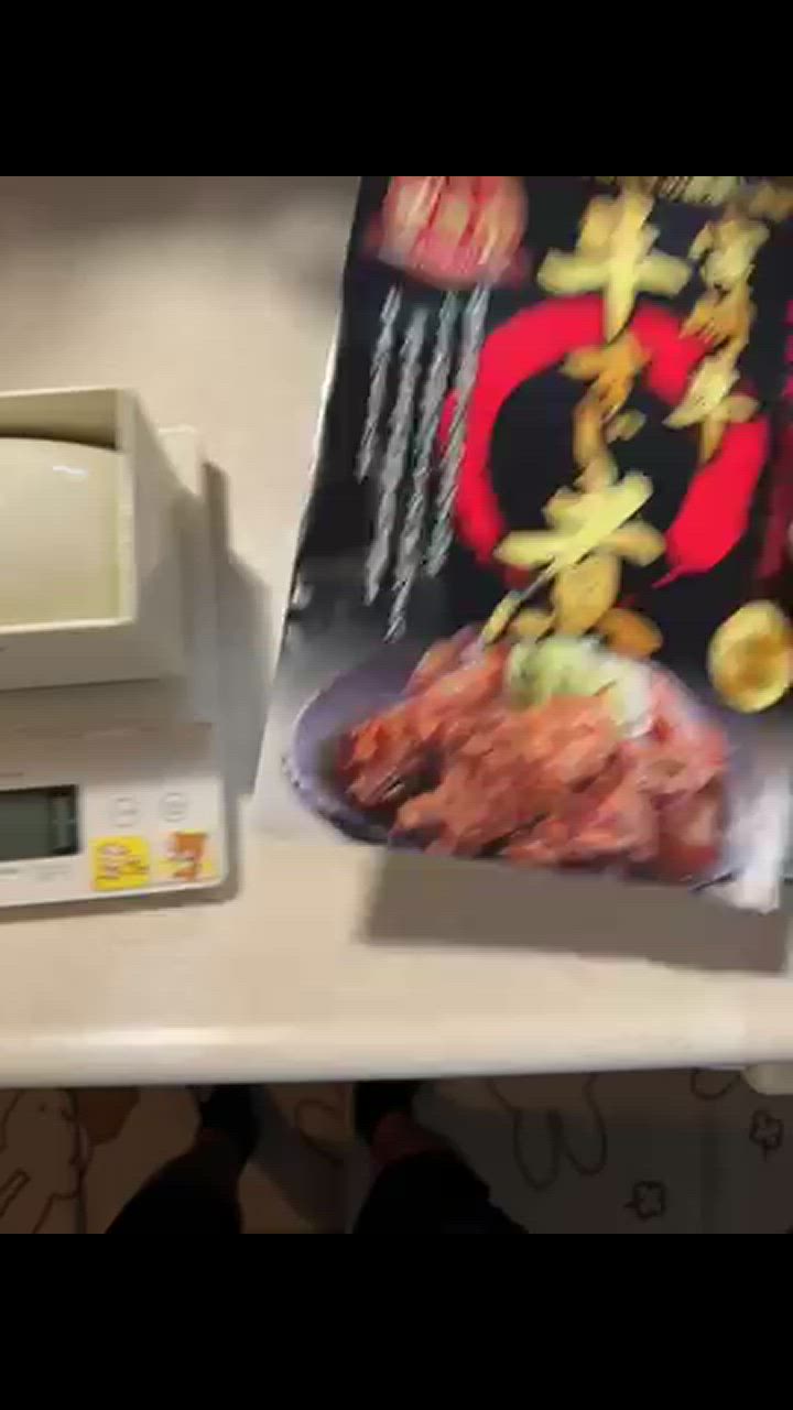 1件目のレビュー動画のサムネイル | 0