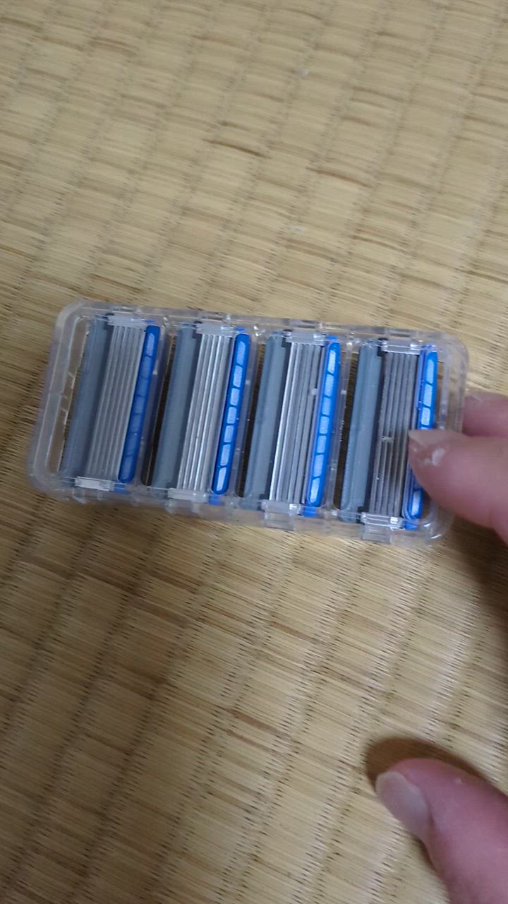 全体のレビュー動画のサムネイル | 2