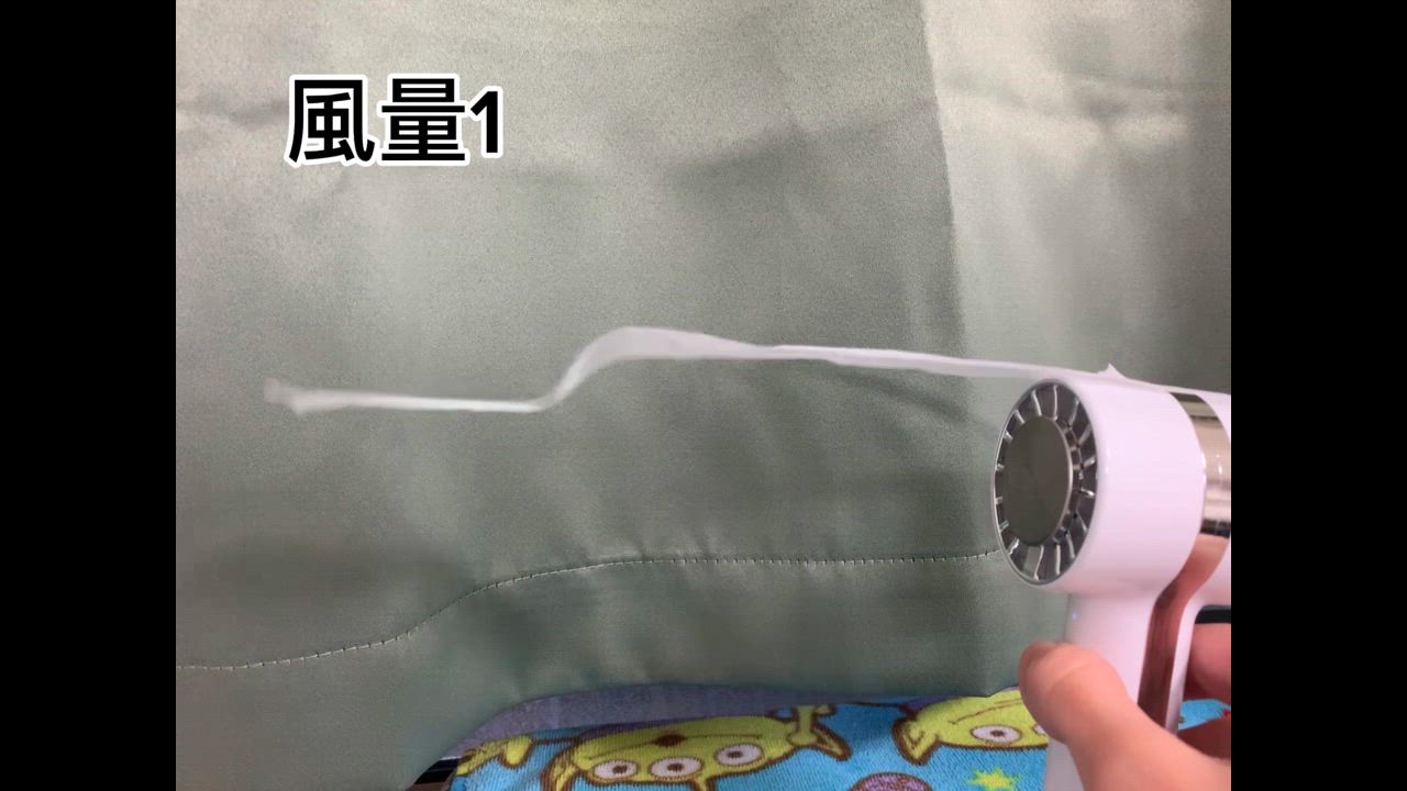 1件目のレビュー動画のサムネイル | 0