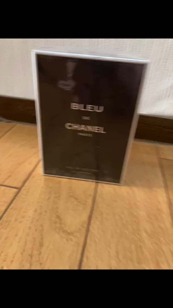 CHANEL シャネル ブルー ドゥ ボディ ウォッシュ 200ml BLEU DE