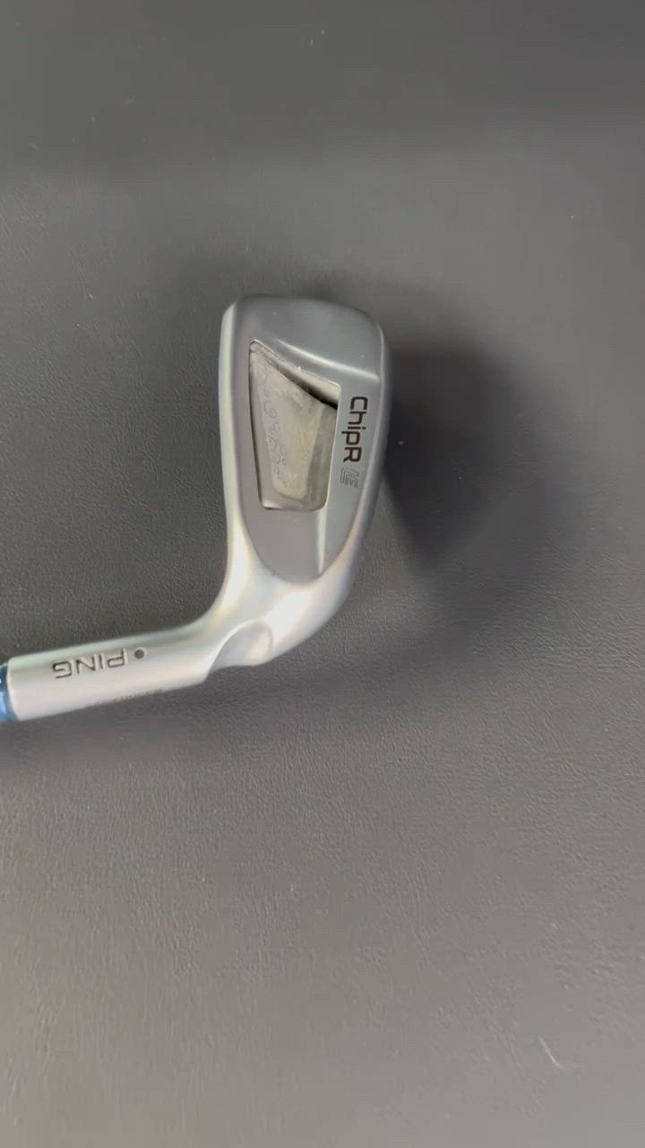 PING ピン レディース チッパー LE WEDGE ゴルフ ウェッジ 38.5