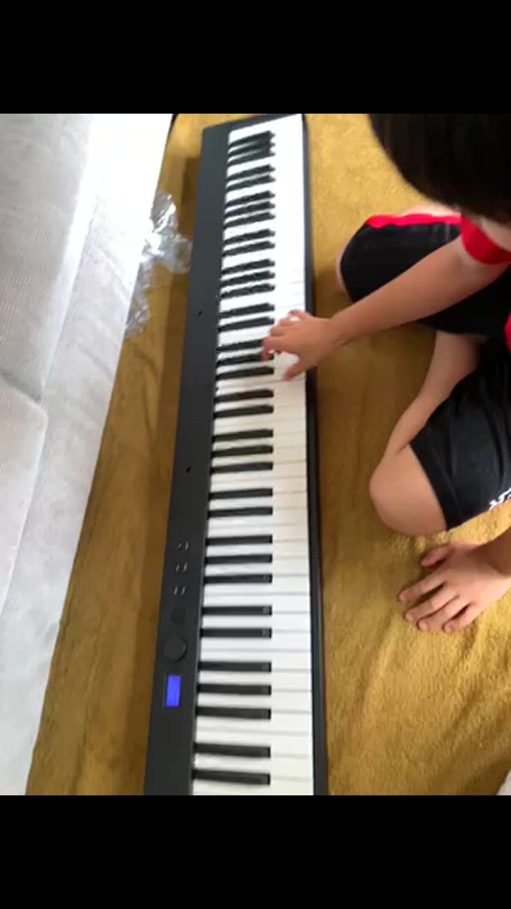 全体のレビュー動画のサムネイル | 1