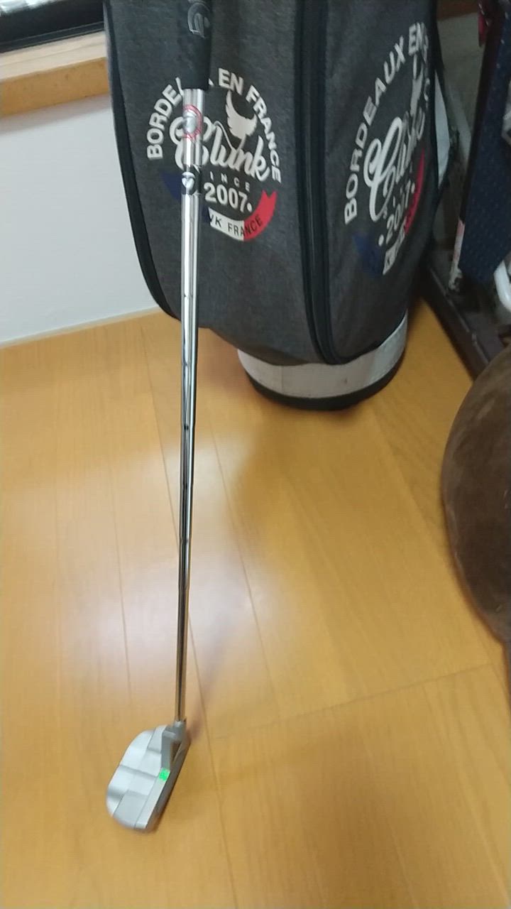 TaylorMade テーラーメイド TP Truss トラス パター M4TH トラス