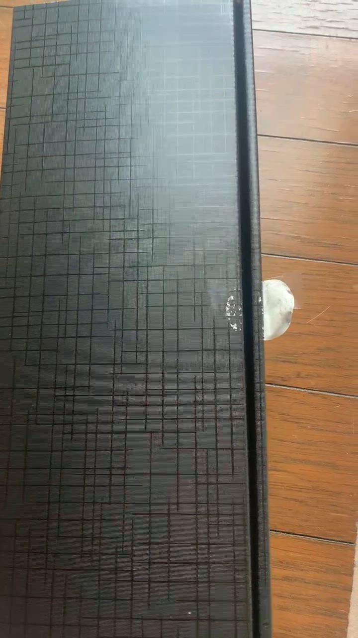 全体のレビュー動画のサムネイル | 1
