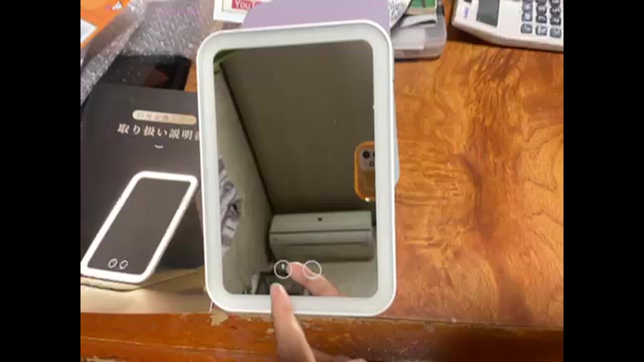 全体のレビュー動画のサムネイル | 6