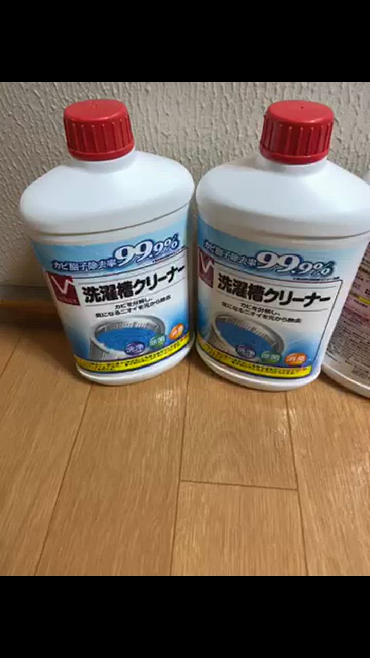 洗剤 楽天市場】Vセレクト 洗濯槽クリーナー550ml[洗剤 洗濯槽