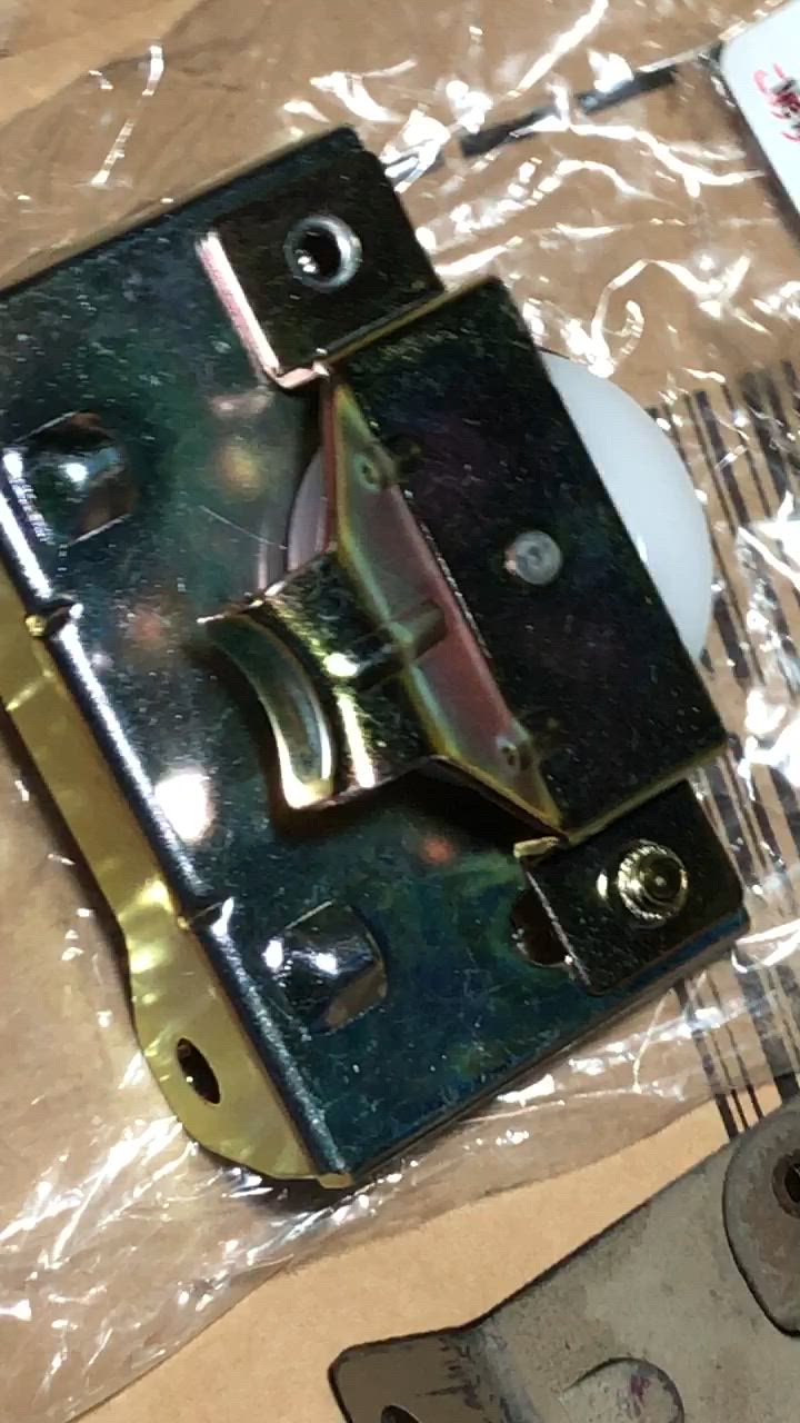 ヨドコウ ヨド物置 戸車 あぜくら引き分け扉用 あぜくら片引き扉 ヨドコウ ヨド物置 戸車 あぜくら引き分け扉用 あぜくら片引き扉