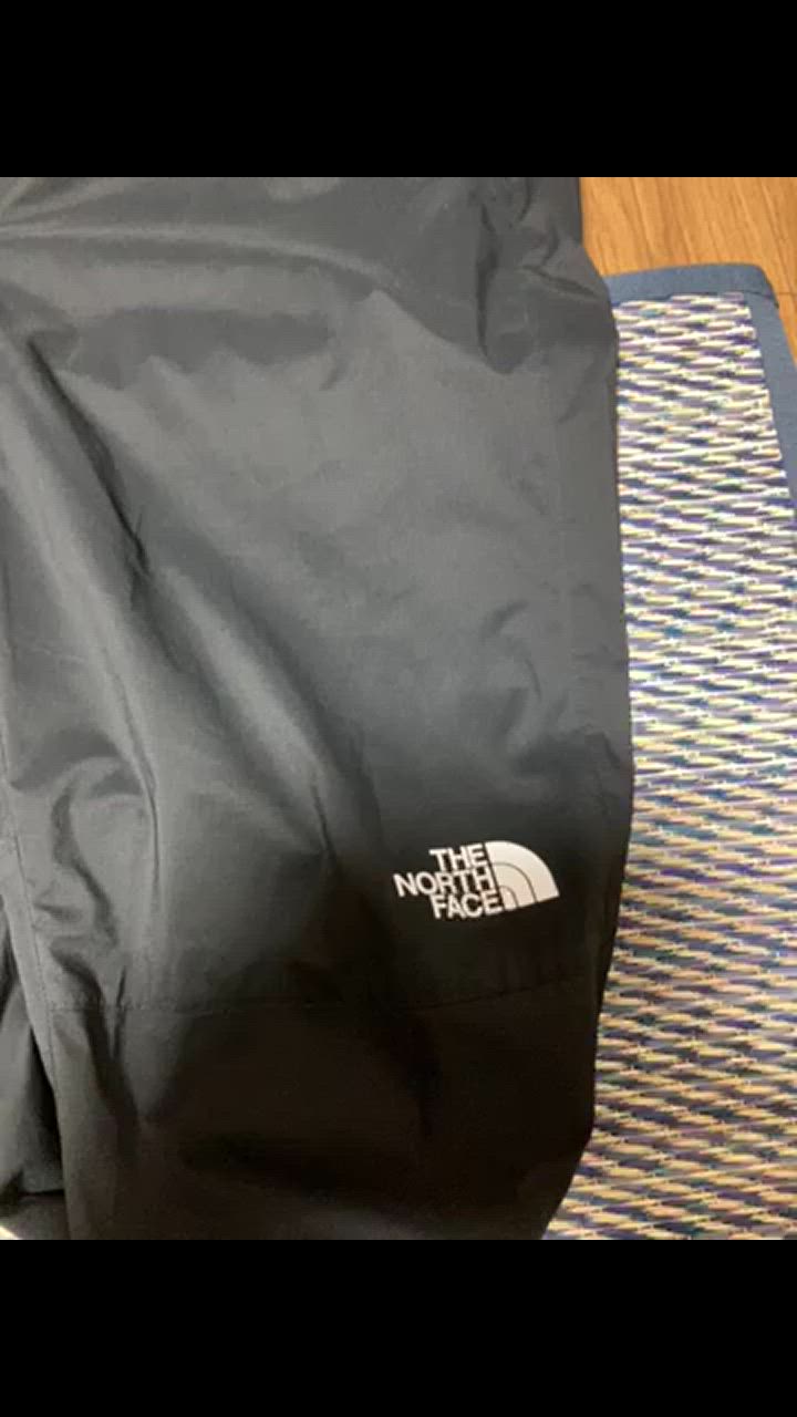 THE NORTH FACE ザ・ノースフェイス メンズ ランニング ES