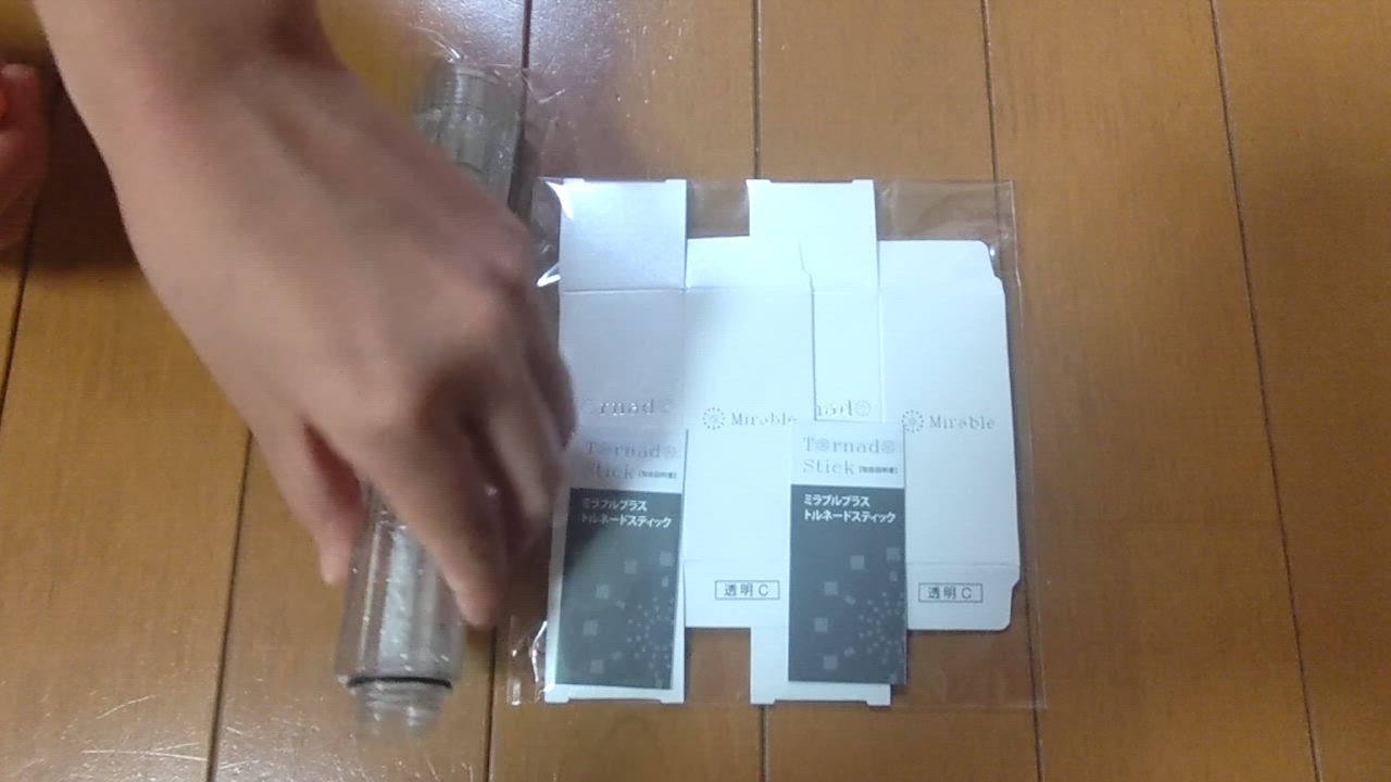 全体のレビュー動画のサムネイル | 2
