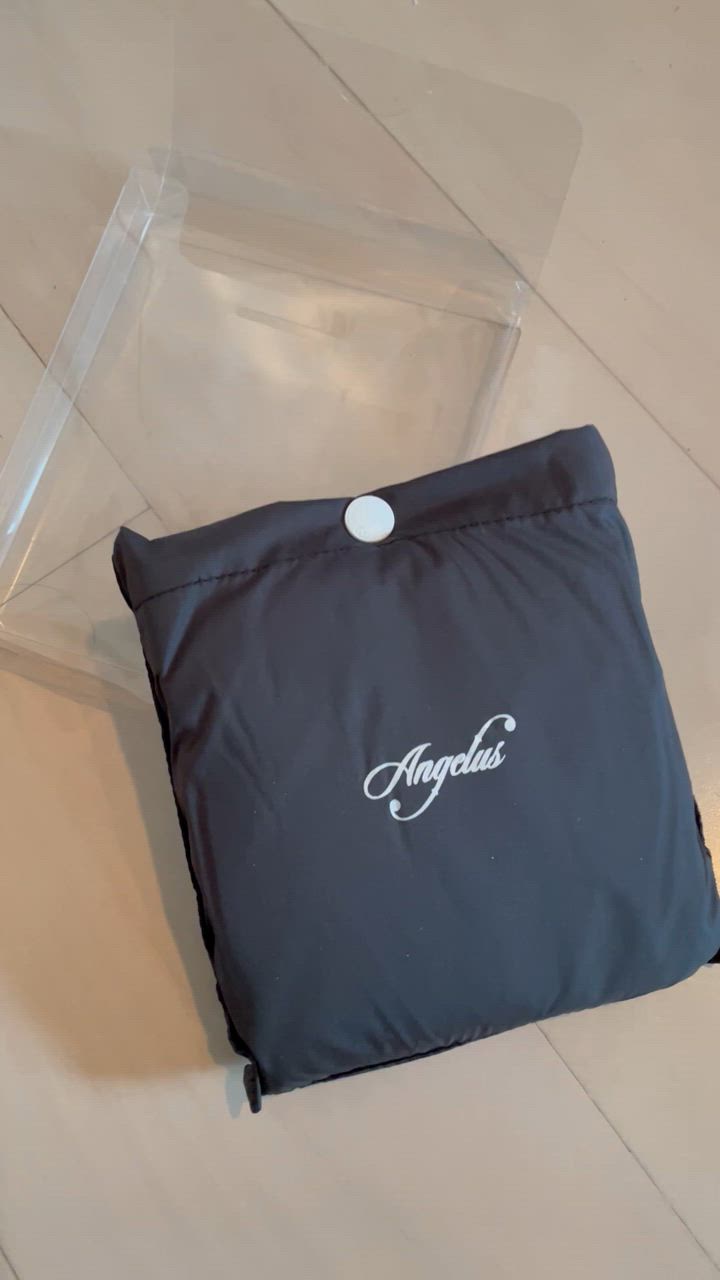 美品　Angelusチェロソフトケース4/4 Angelus】 Celloソフトケース 4/4, 7/8, 3/4, 1/2, 1/2ロング