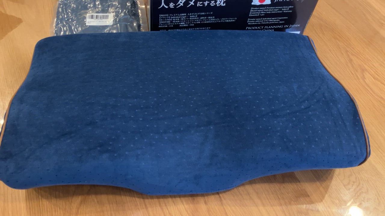 全体のレビュー動画のサムネイル | 3