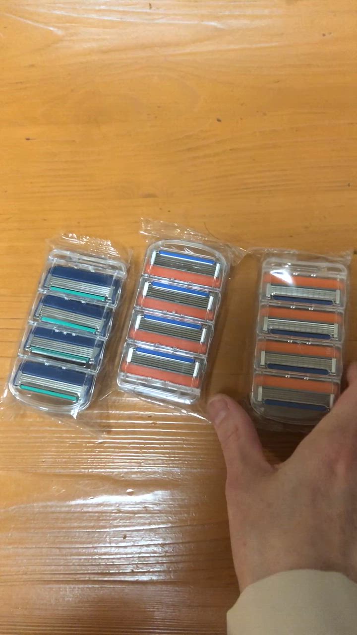 全体のレビュー動画のサムネイル | 1