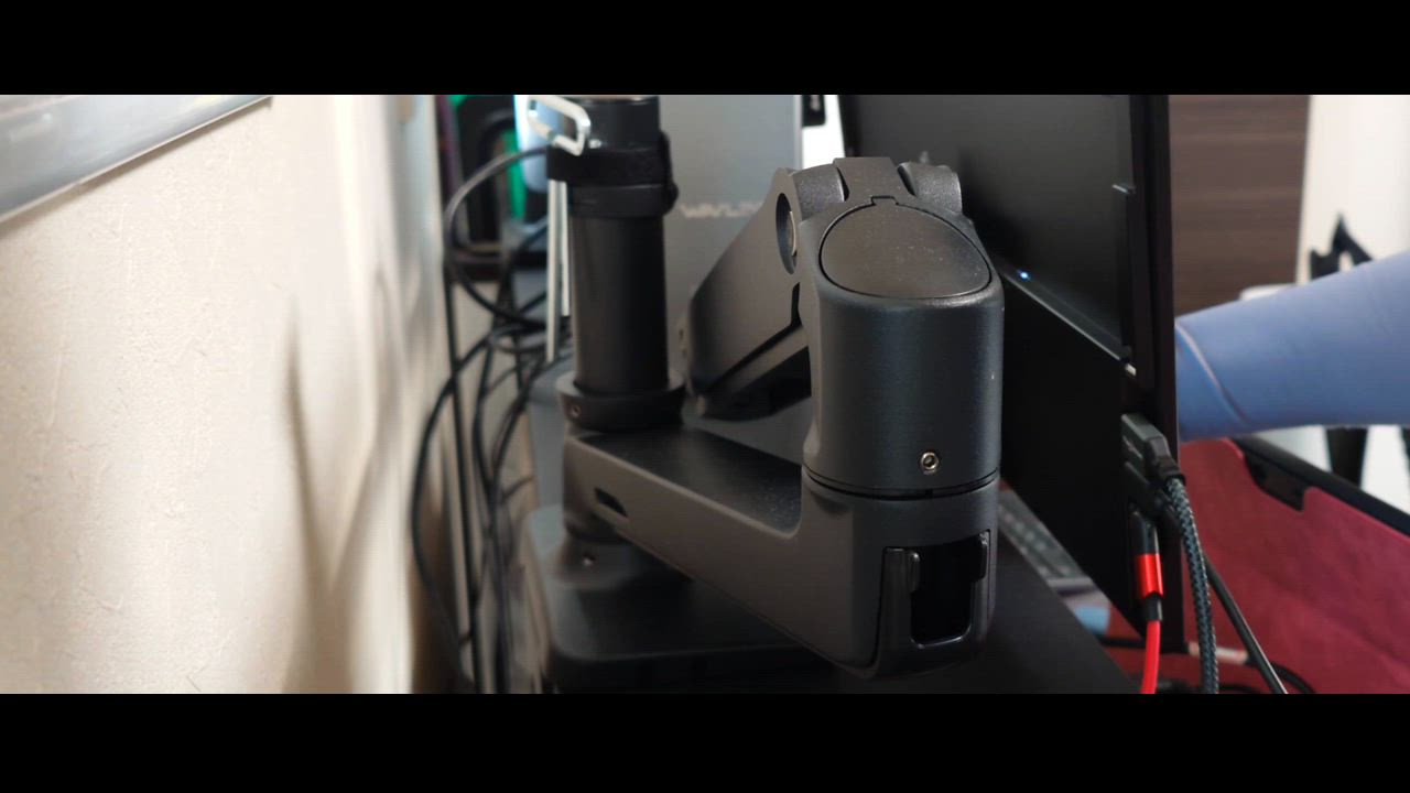 全体のレビュー動画のサムネイル | 2