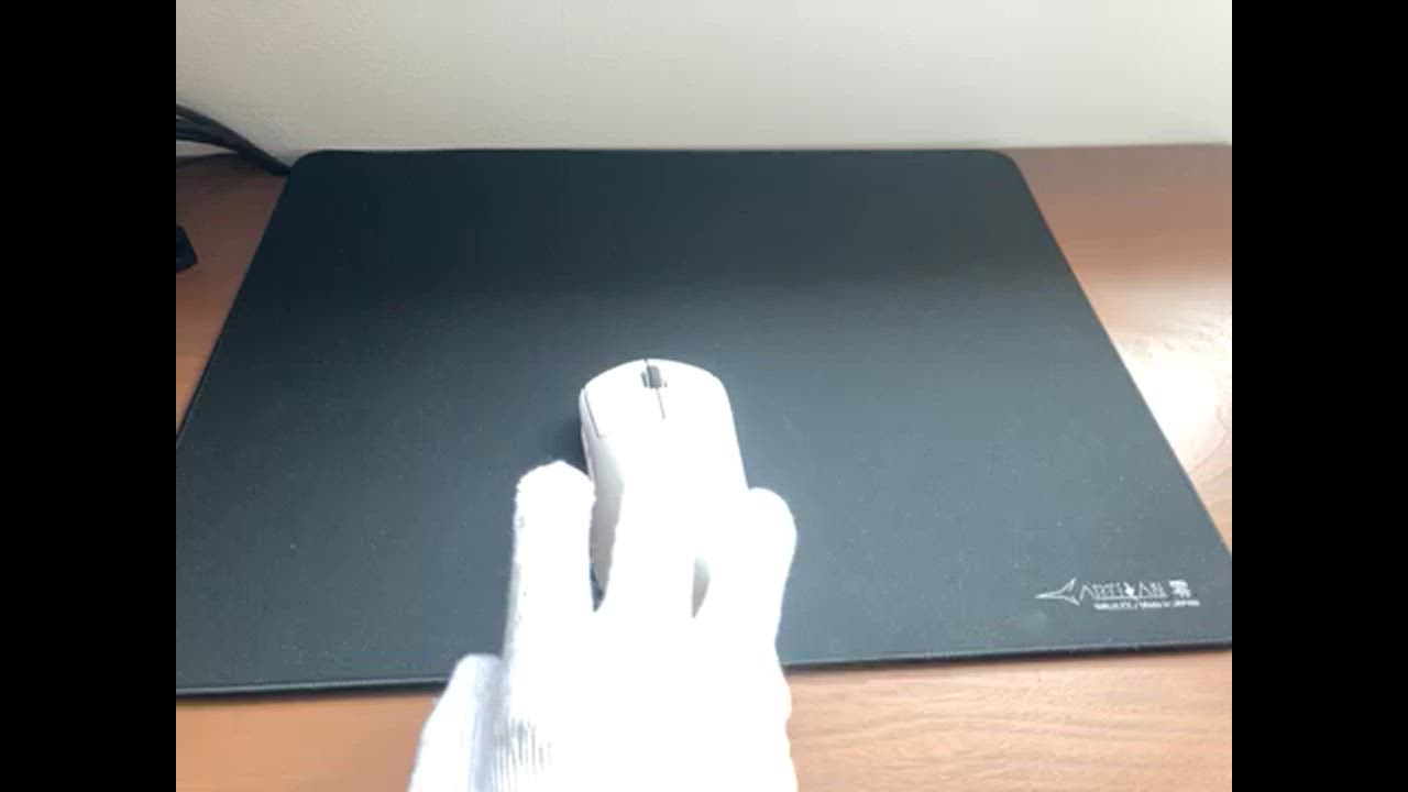 ARTISAN アーチサン アーチザン FX ゼロ 零 ニンジャブラック L