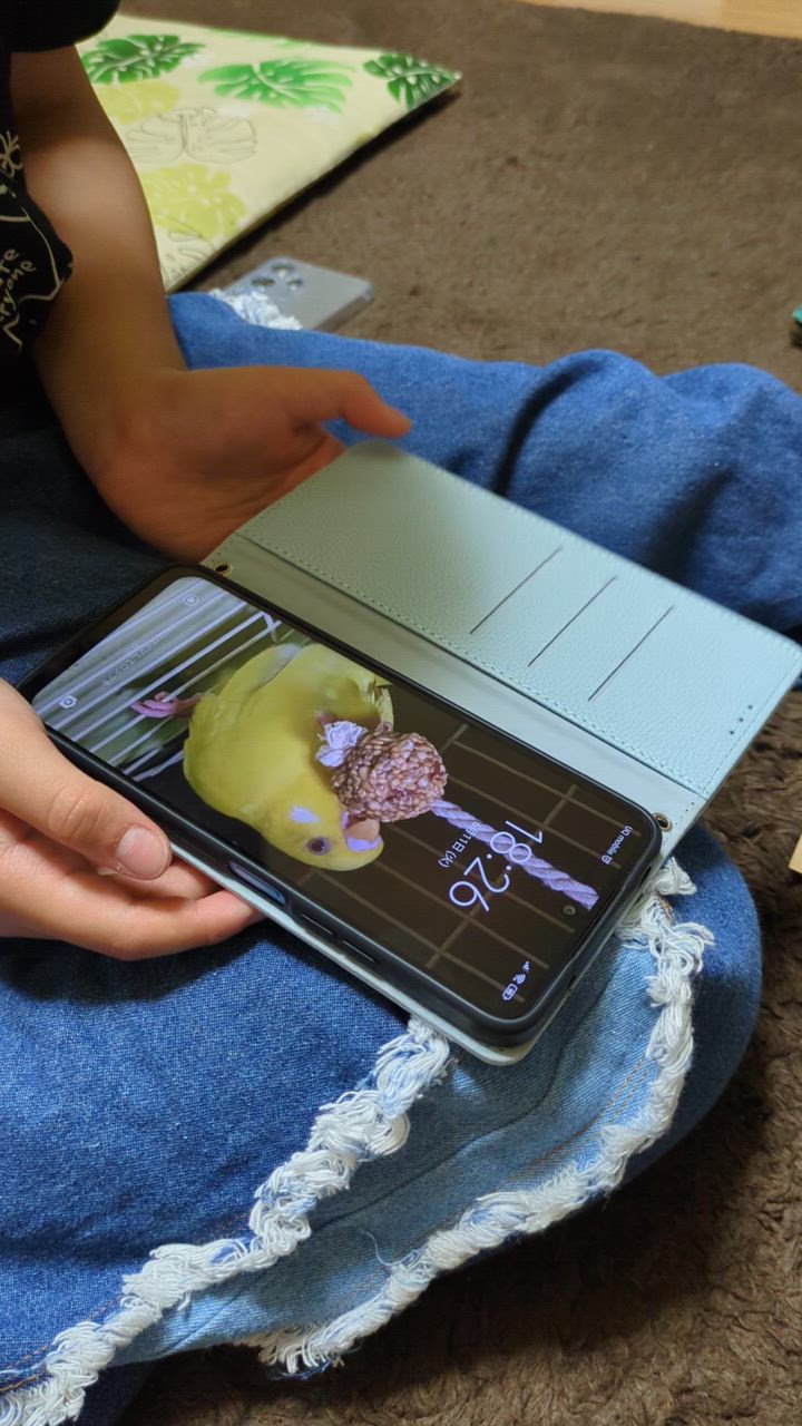 全体のレビュー動画のサムネイル | 3