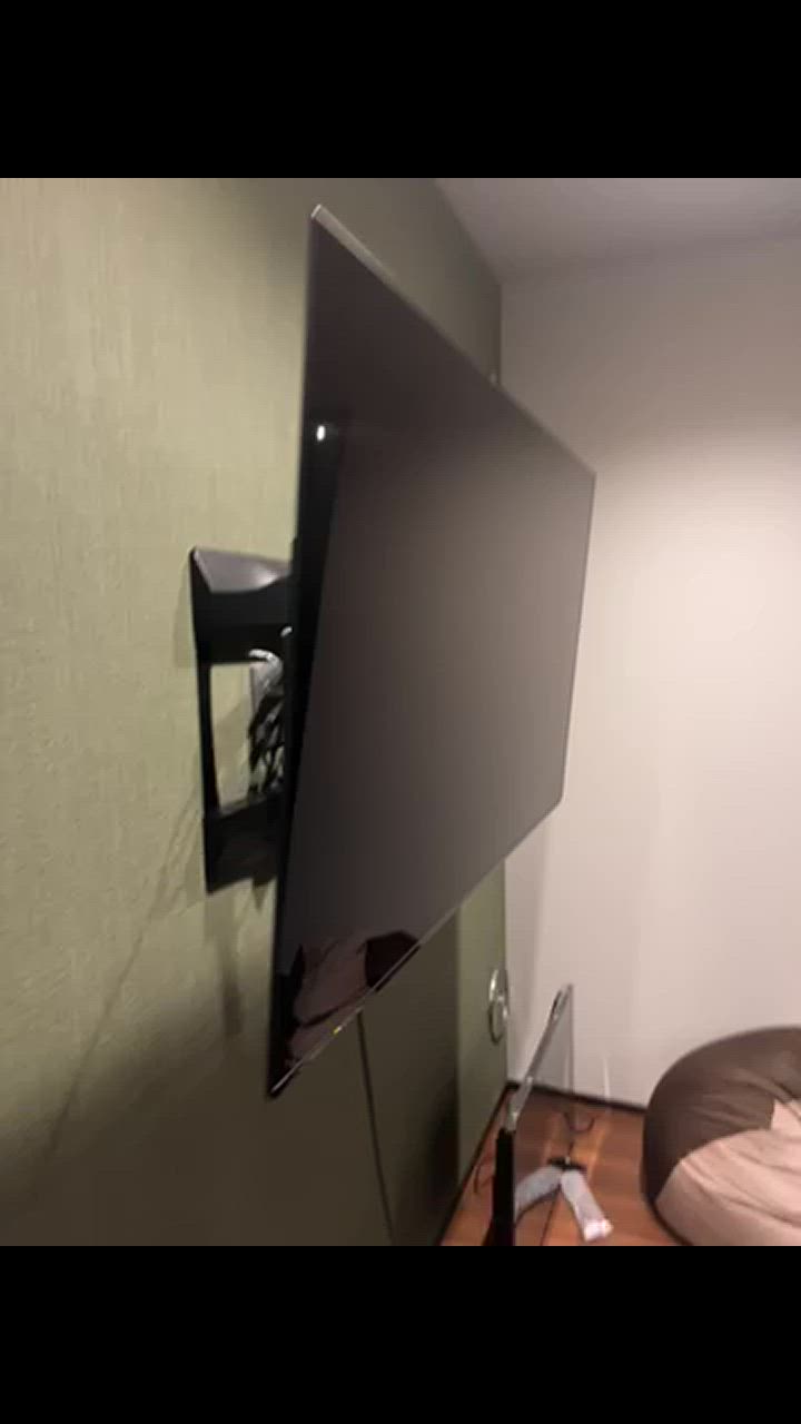 エース・オブ・パーツ 壁掛けテレビ 金具 tv モニター アーム 式