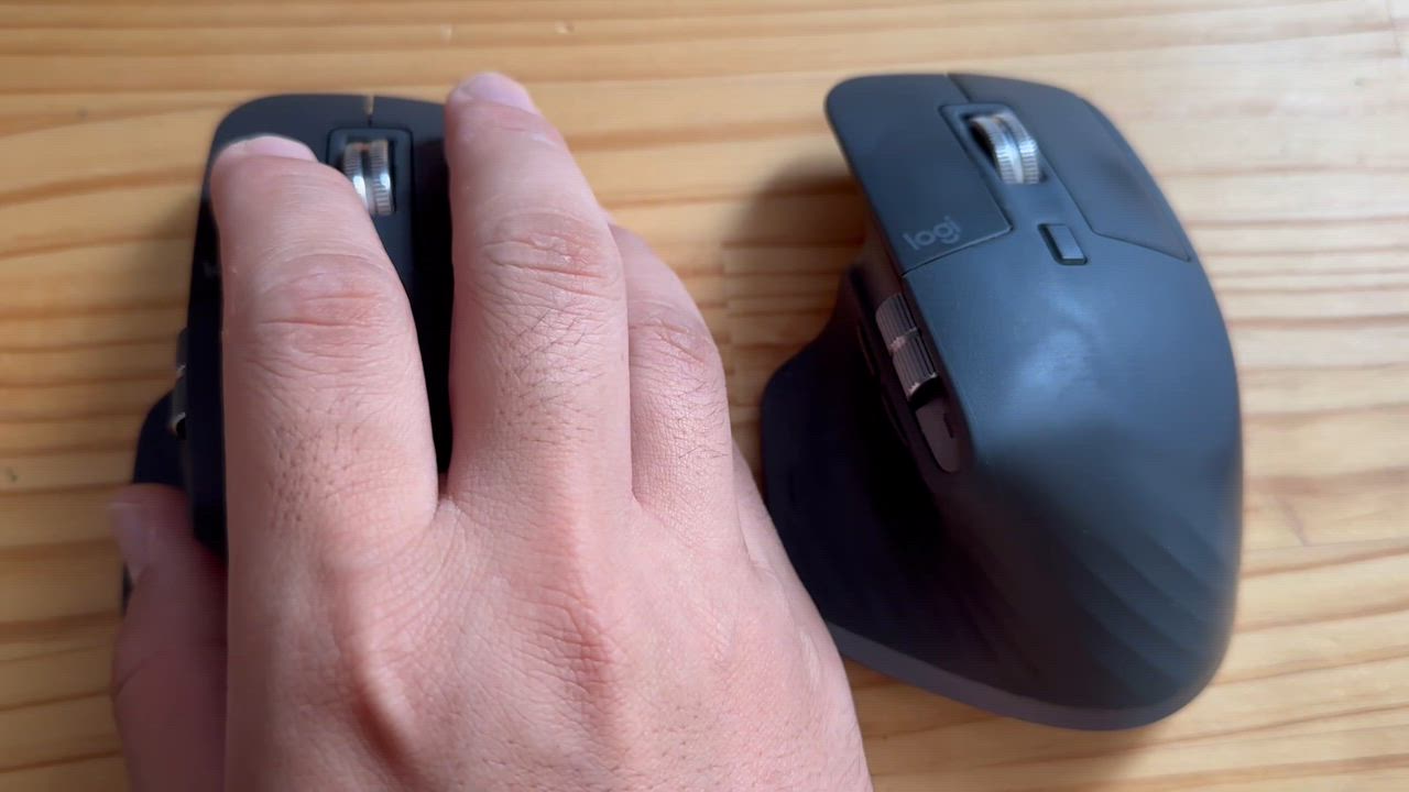 1件目のレビュー動画のサムネイル | 0