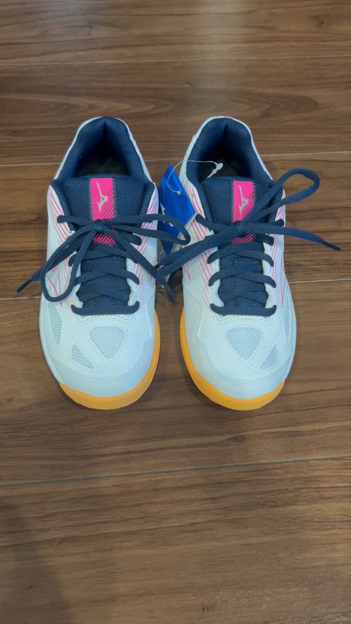 MIZUNO ミズノ（MIZUNO）（キッズ）ジュニアバレーボール